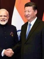 India’s Lingering Concerns over Chinese Influence in Indian Ocean, South Asia