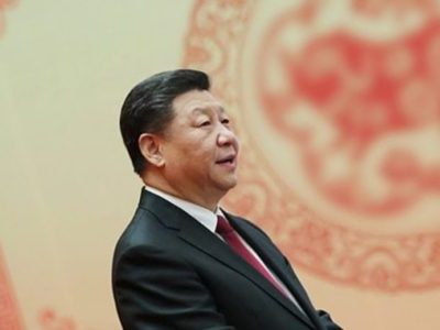 China’s Charm Offensive Draws Responses across the Pacific