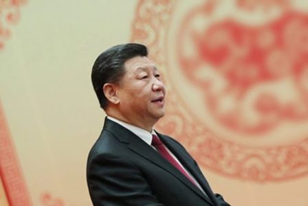 China’s Assertive Maritime Policy is Older than Xi